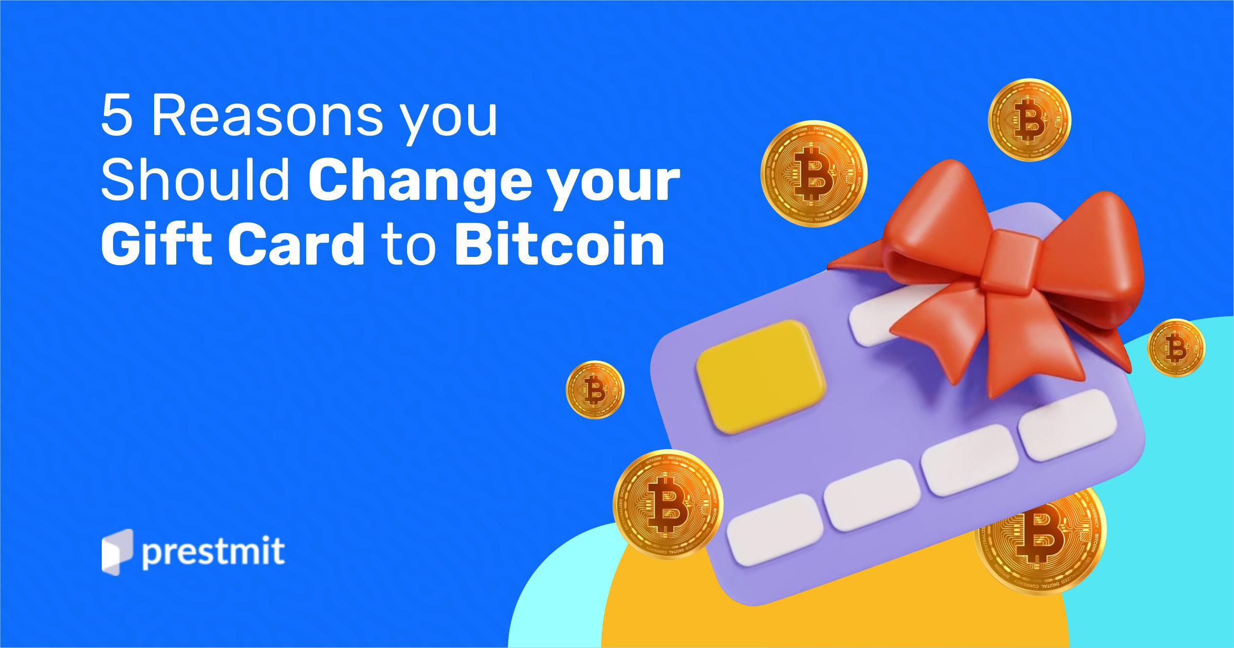 Our platform offers seamless exchanges for crypto and gift cards