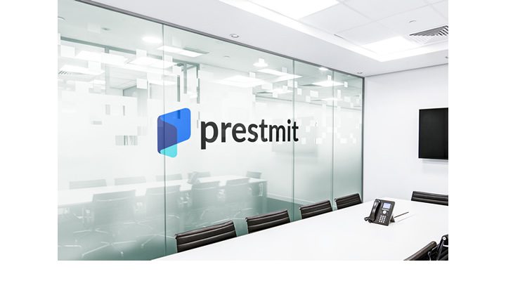 sell Bitcoin for cash on Prestmit