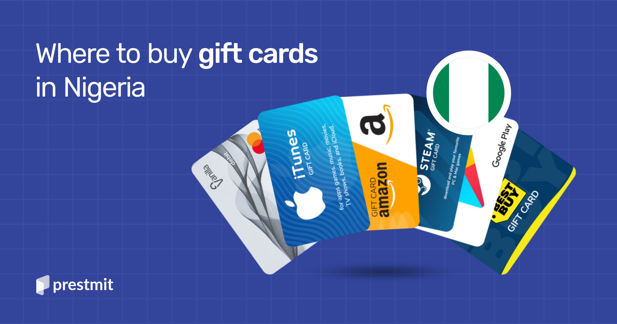 Buy Gift Cards with Crypto on the BuySellVouchers Marketplace -  TheNewsCrypto