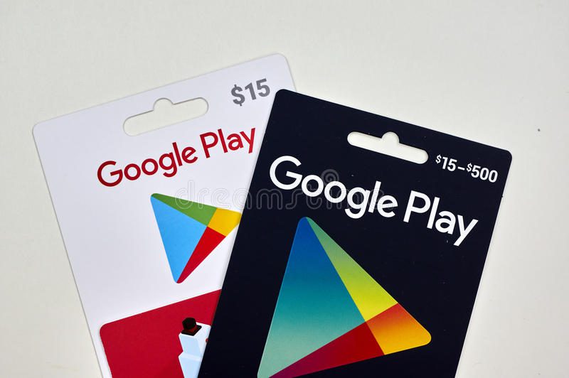 Brief Info about Steam and Google Play Gift Card in 2023