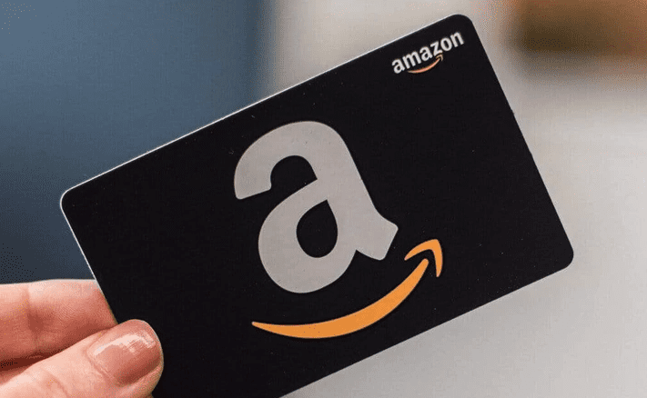 How to check Amazon gift card balance
