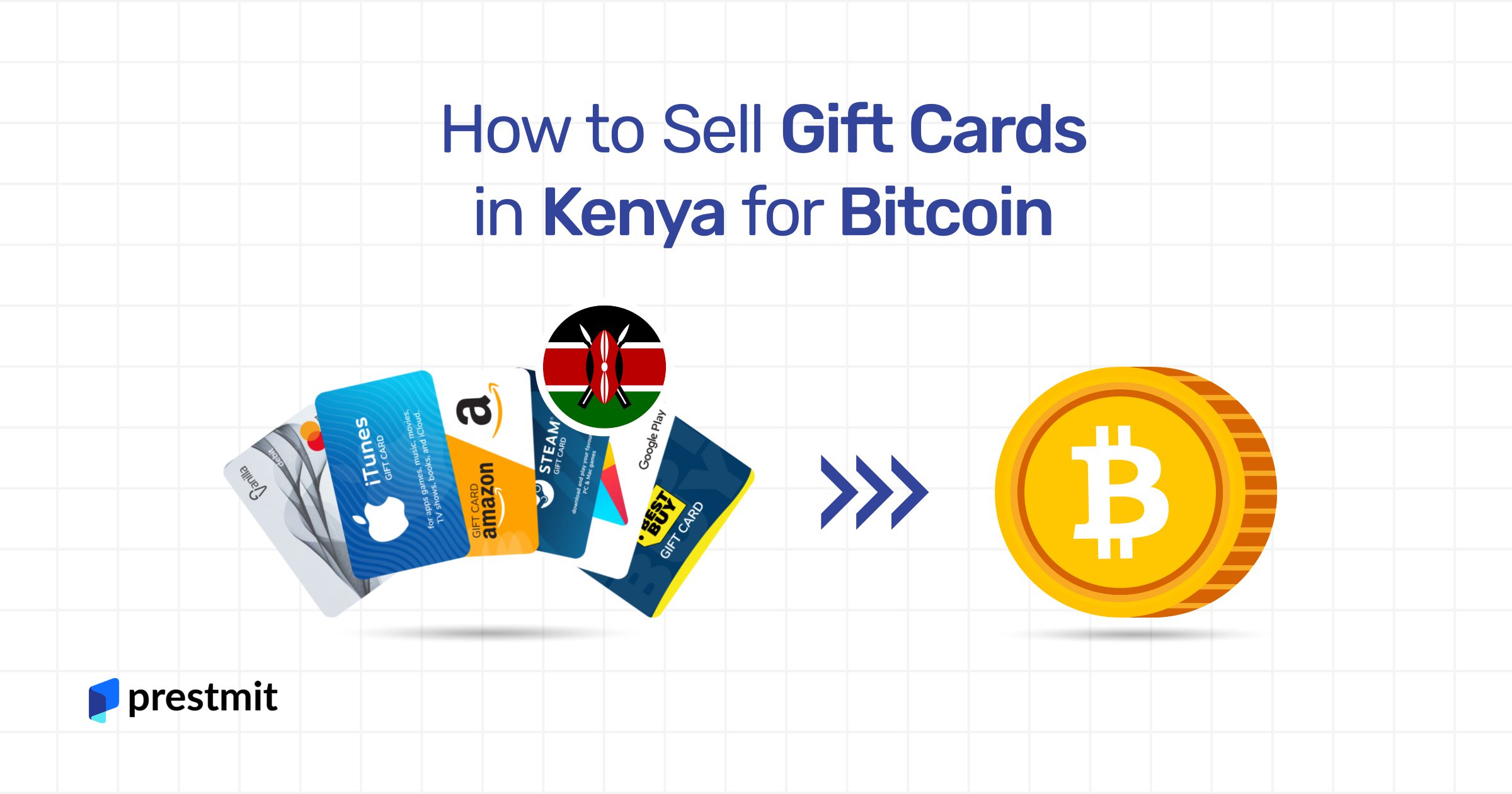 Gaming Gift Cards Kenya