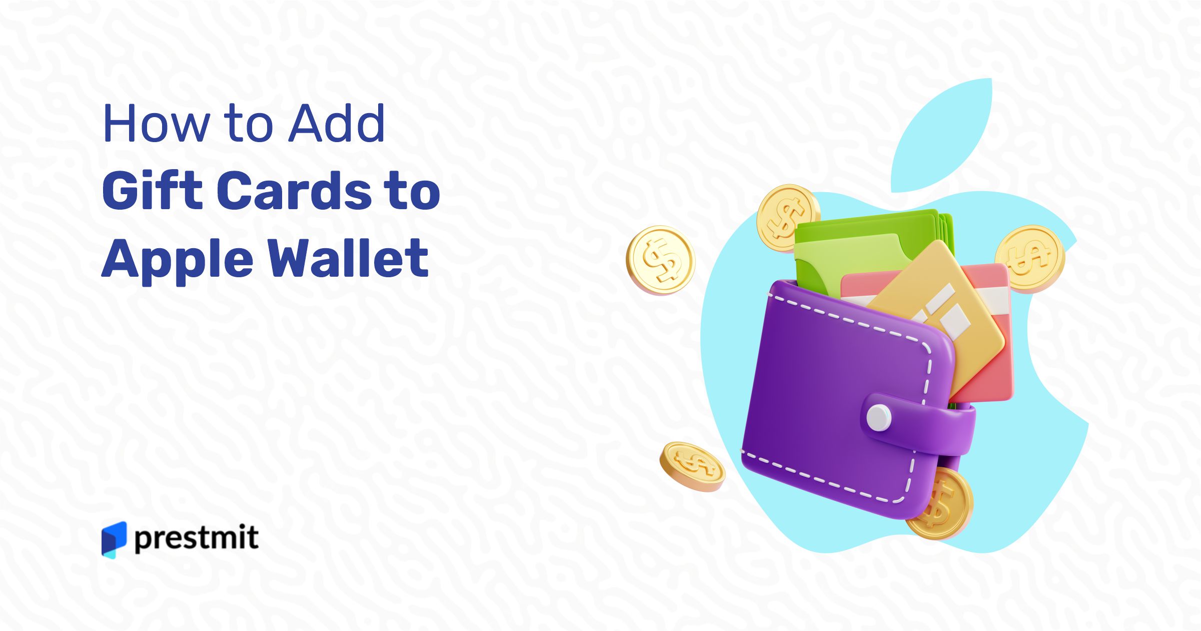 How to Add Gift Cards to Apple Wallet: A 6 Step Guide - Shop Your