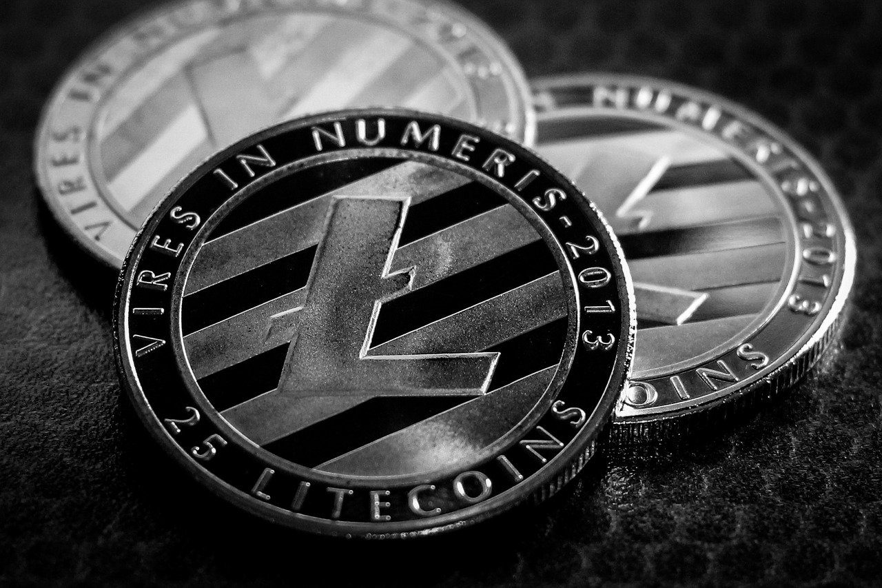How to buy Litecoin using PayPal