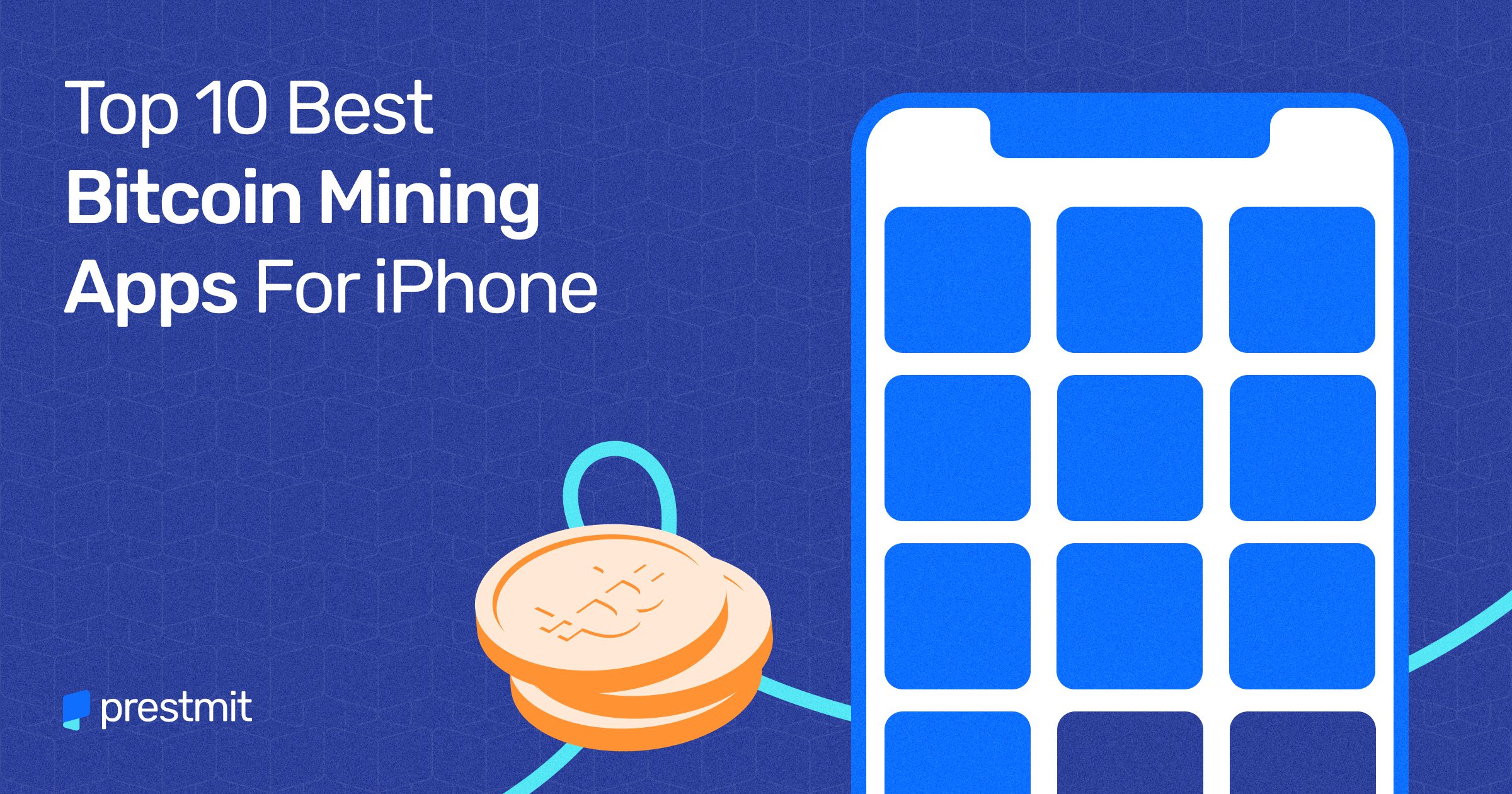 Best Bitcoin Mining App for Iphone  : Boost Your Earnings Today