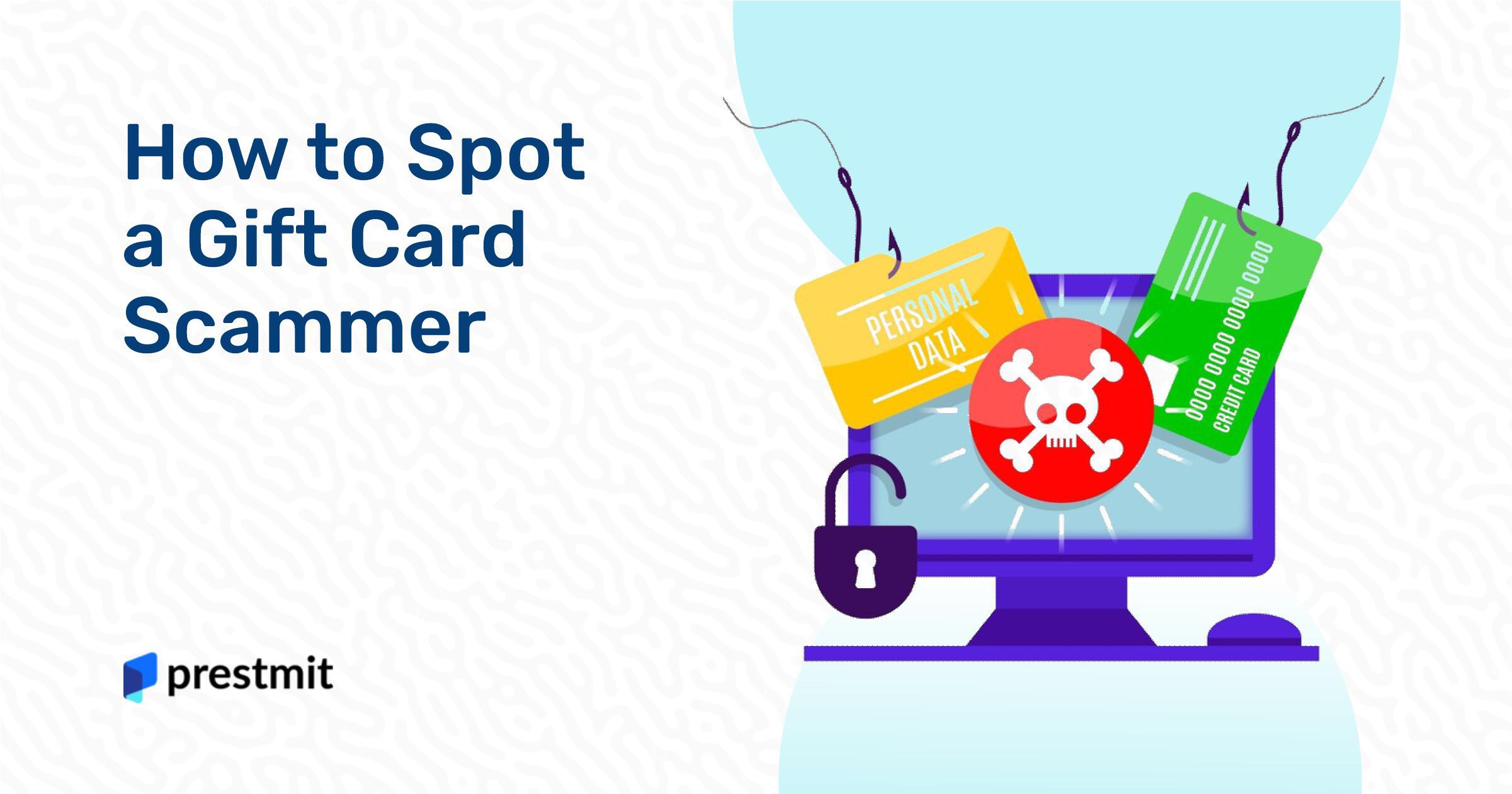 Gift card scam targets in-store racks, how to protect yourself