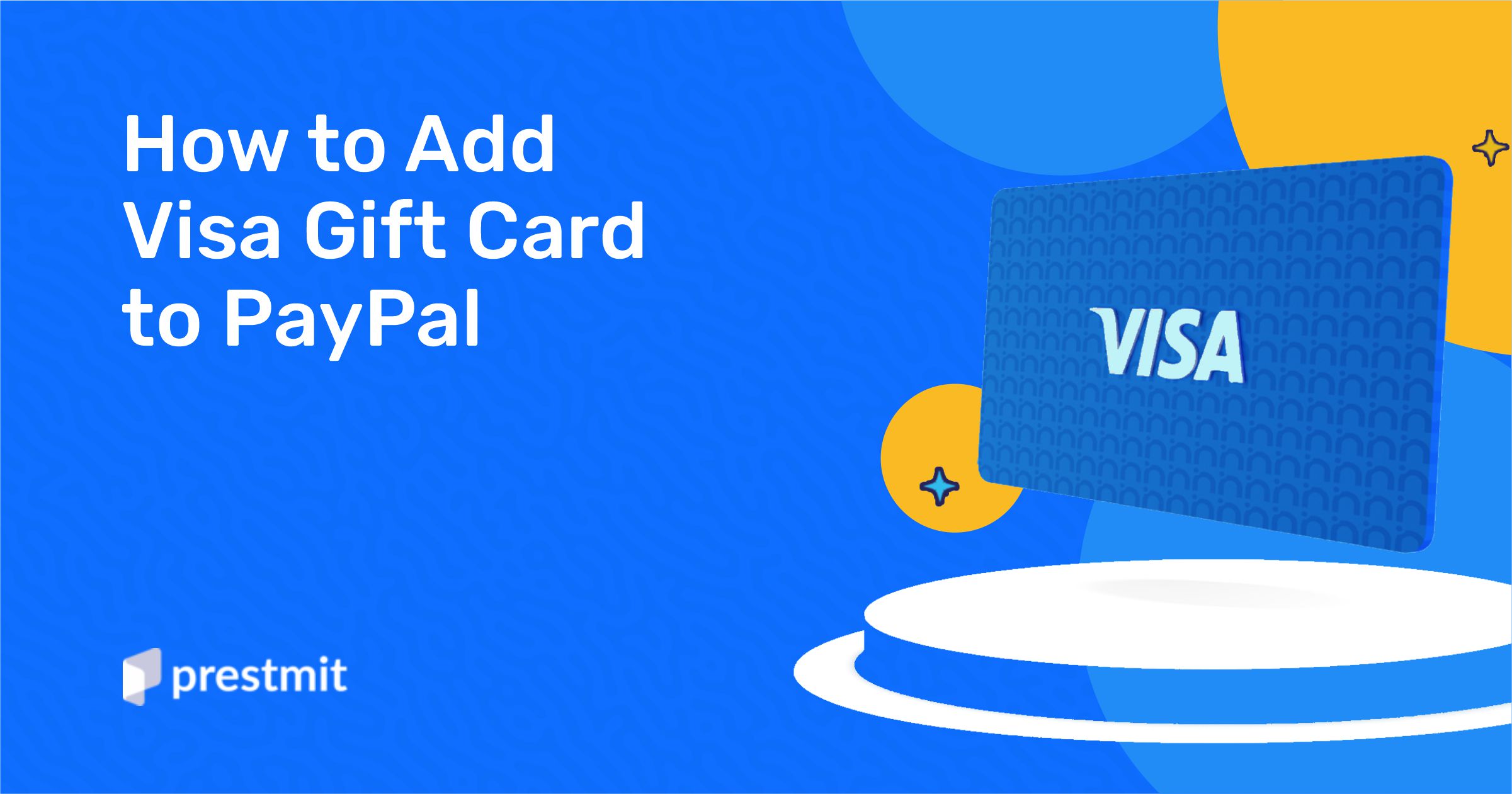 How to Buy Visa Gift Card Online Using Bitcoin