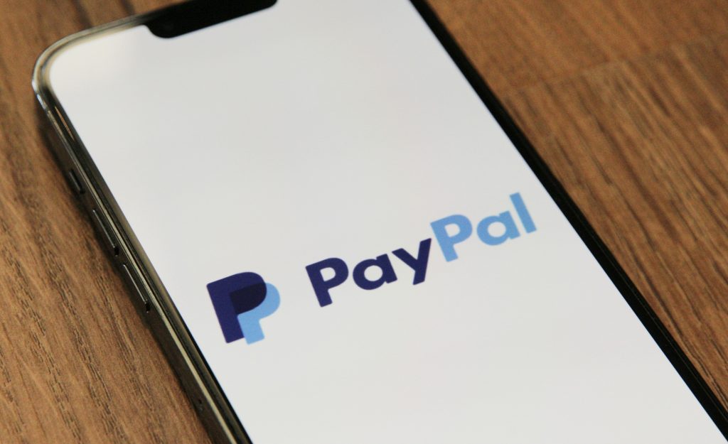 How to use your PayPal account 