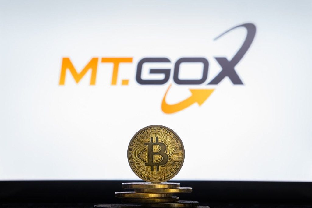 Why did the MtGox Exchange Collapse?