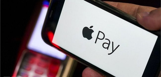 How to use Apple Pay in Nigeria 