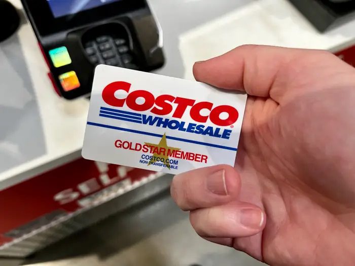 Costco gift cards