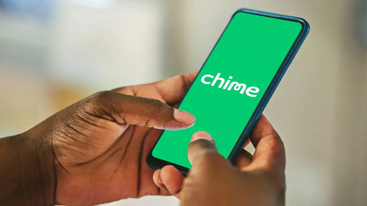 How to transfer money from Chime to Cash App
