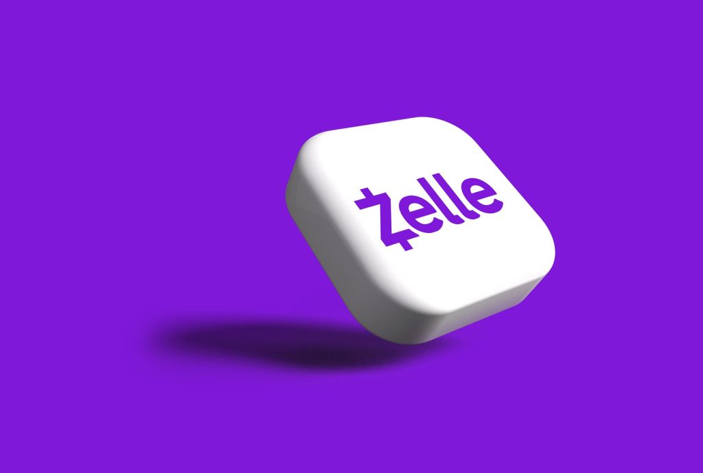 How does Zelle work?