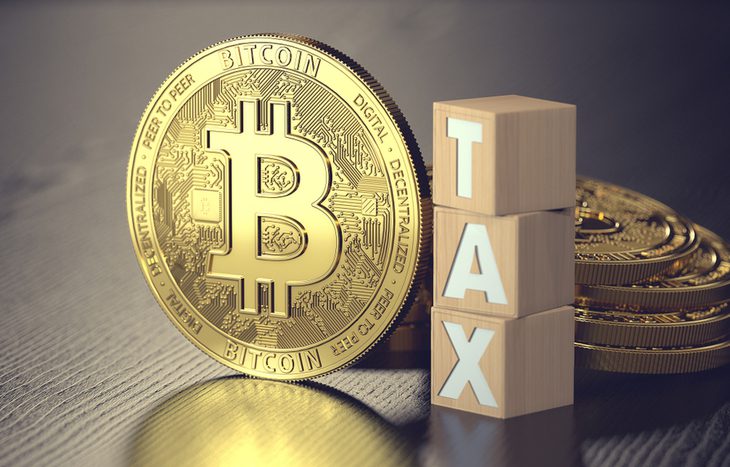 Crypto tax and regulations in Australia