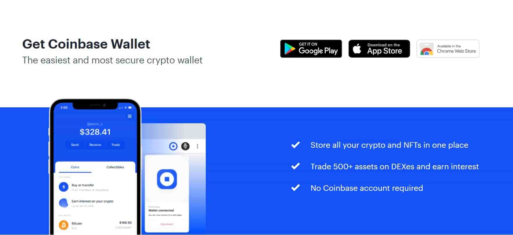 Best mobile Bitcoin wallets for Canadians